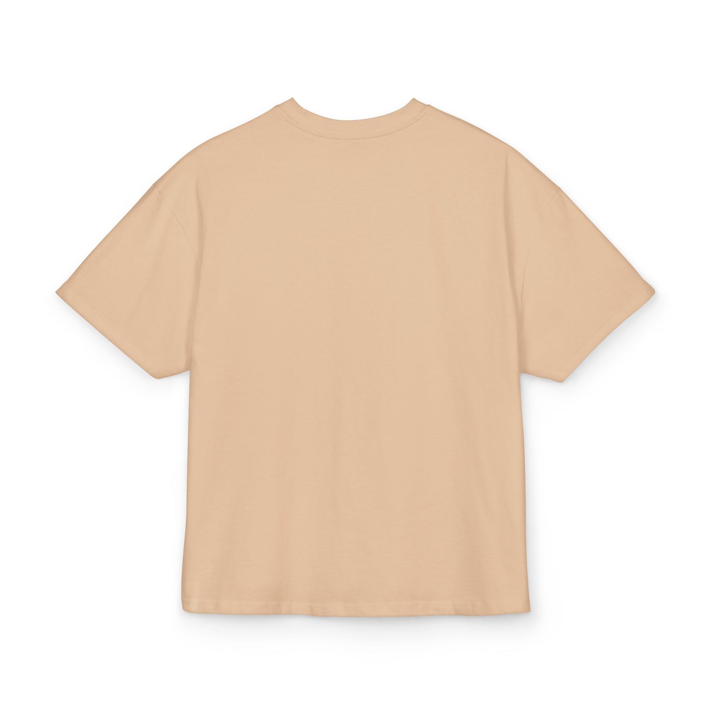 Sunset Vibes Box Tee - Unisex Heavy Cotton Shirt