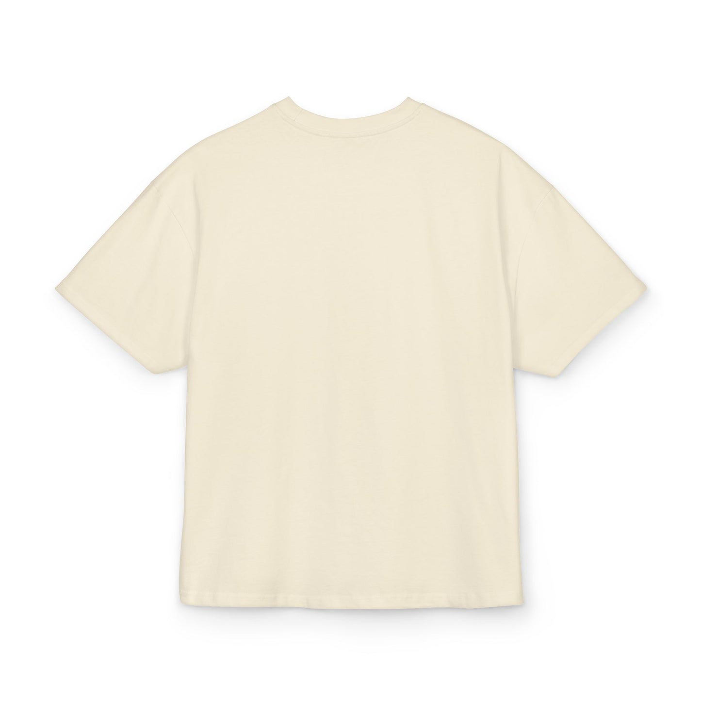 Sunset Vibes Box Tee - Unisex Heavy Cotton Shirt