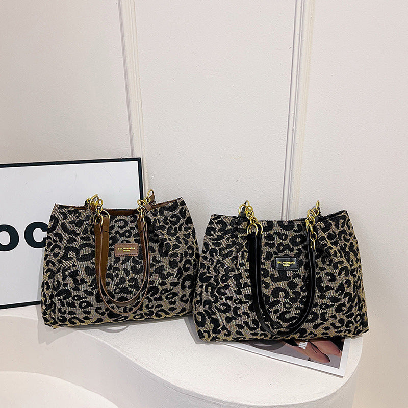 LEO PRINT BAG
