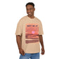 Sunset Vibes Box Tee - Unisex Heavy Cotton Shirt
