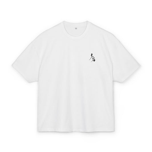 Filipino Unisex Ultra Heavy Cotton Box Tee