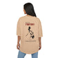 Filipino Unisex Ultra Heavy Cotton Box Tee