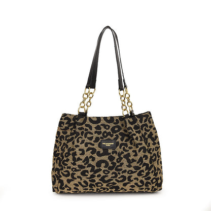 LEO PRINT BAG