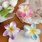 LOTUS HAIR CLIP