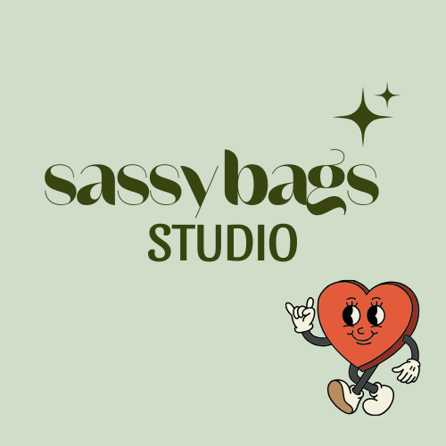 Sassy Bags