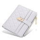 MINI ZIPPER WALLET
