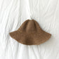 SUMMER STRAW HAT