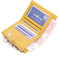 MINI ZIPPER WALLET