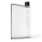 FLAT WATER BOTTLE