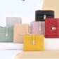 MINI ZIPPER WALLET