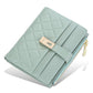 MINI ZIPPER WALLET