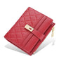 MINI ZIPPER WALLET